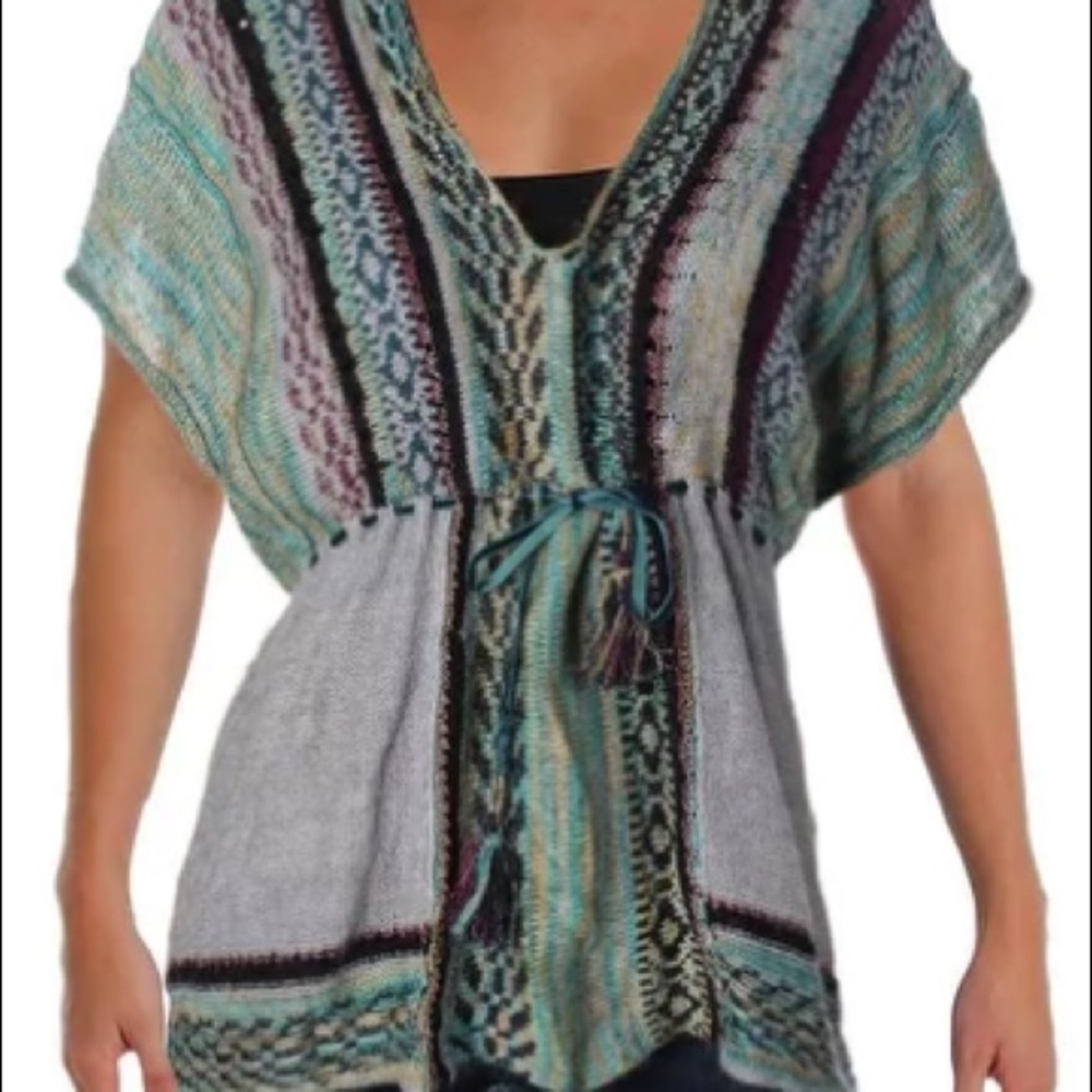 Free People Blouse